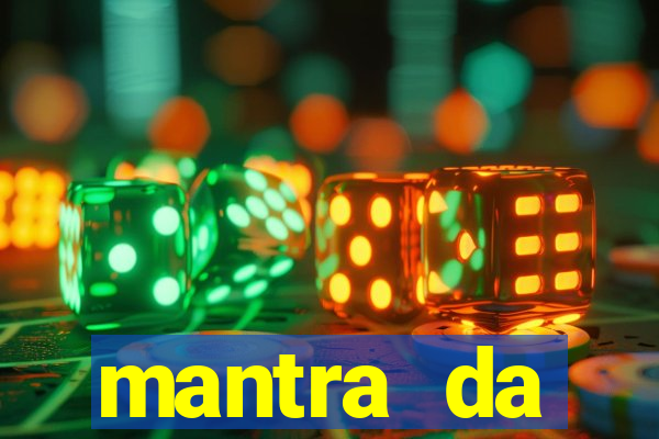 mantra da prosperidade financeira